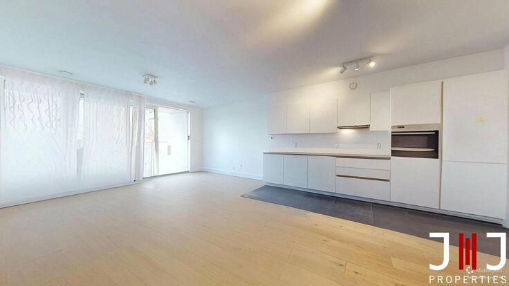 Appartement te huur in Sint-Lambrechts-Woluwe