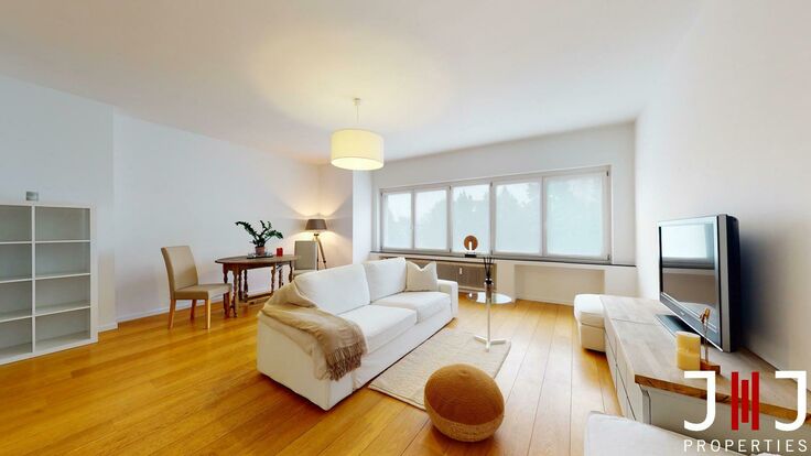 Appartement te huur in Sint-Lambrechts-Woluwe