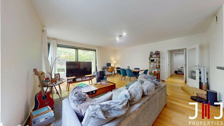 Appartement te huur in Sint-Lambrechts-Woluwe