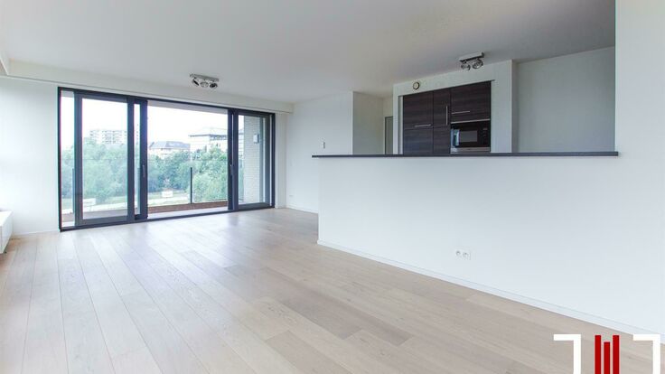 Appartement te huur in Sint-Lambrechts-Woluwe