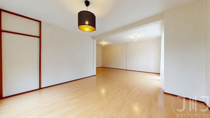 Appartement te huur in Sint-Lambrechts-Woluwe