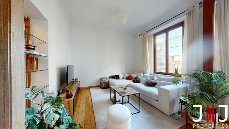 Appartement te huur in Sint-Pieters-Woluwe