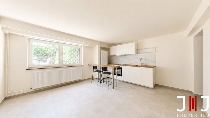 Appartement te huur in Sint-Pieters-Woluwe