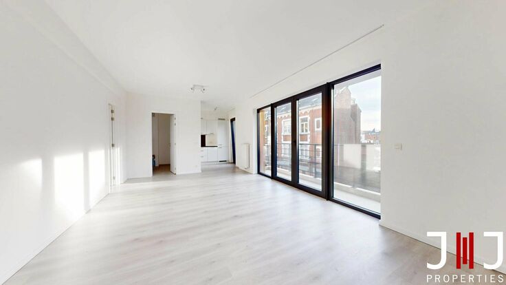 Appartement te huur in Vorst
