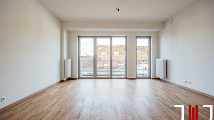Appartement te koop in Elsene