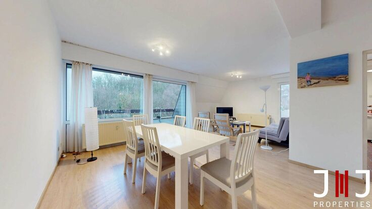 Appartement te koop in Sint-Lambrechts-Woluwe
