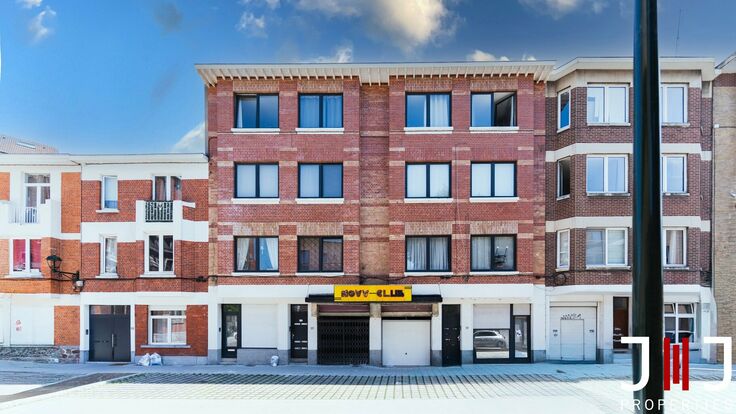 Appartement te koop in Vorst