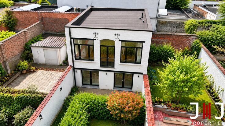 Atelier te koop in Schaarbeek
