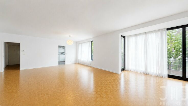 Duplex &agrave; louer &agrave; Bruxelles