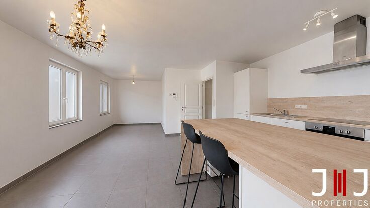 Duplex &agrave; louer &agrave; Perwez