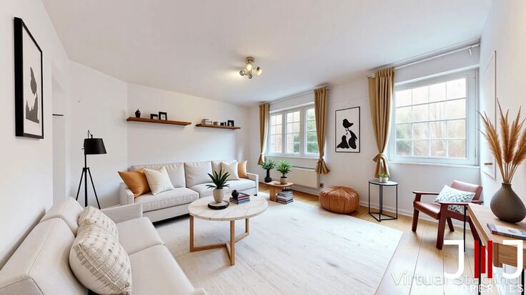 Duplex à vendre à Forest