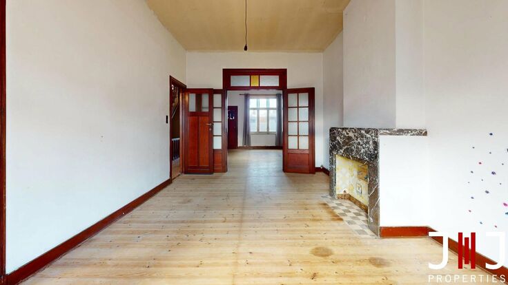 Duplex te koop in Anderlecht