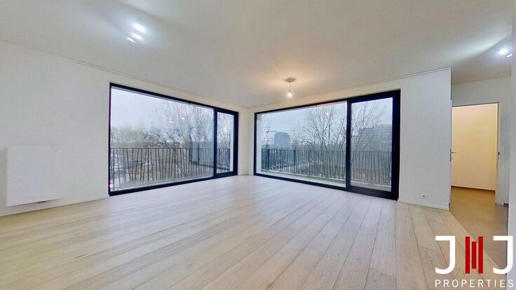 Flat for rent in Anderlecht