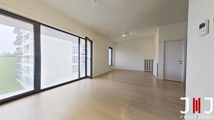 Flat for rent in Anderlecht