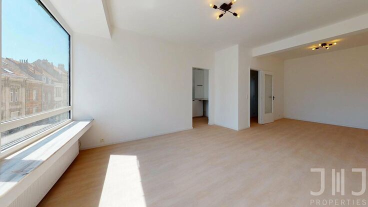 Flat for rent in Anderlecht