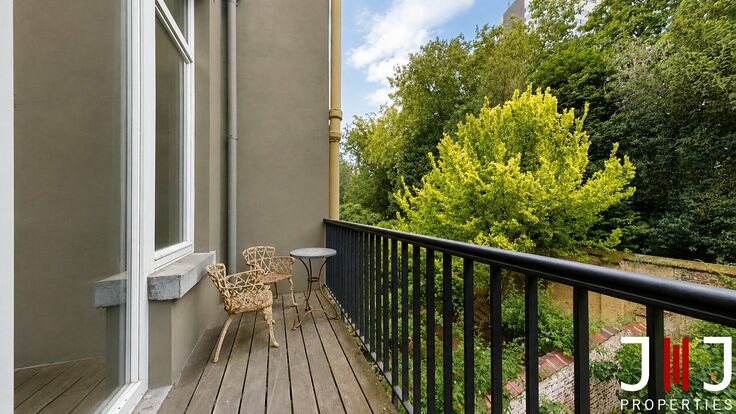 Flat for rent in Brussels