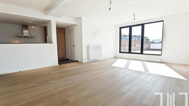 Flat for rent in Brussels