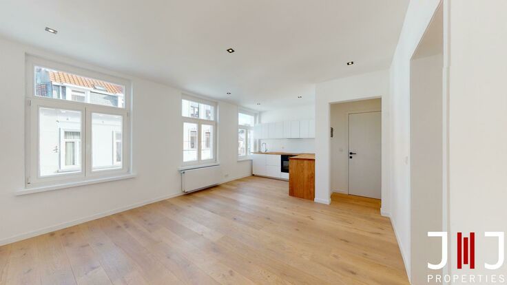 Flat for rent in Elsene