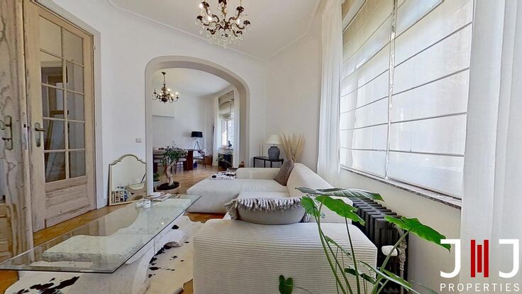 Flat for rent in Etterbeek