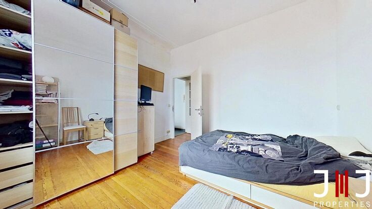 Flat for rent in Etterbeek