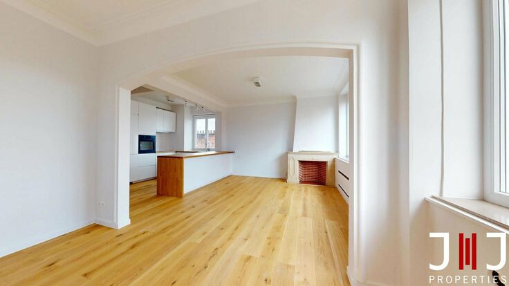 Flat for rent in Etterbeek