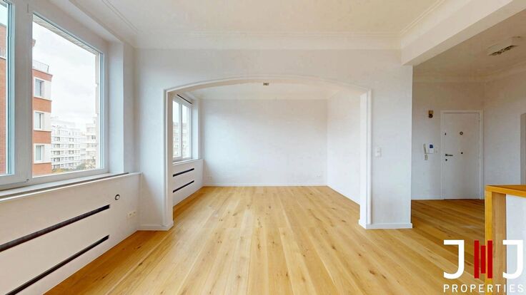 Flat for rent in Etterbeek