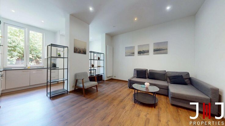Flat for rent in Etterbeek
