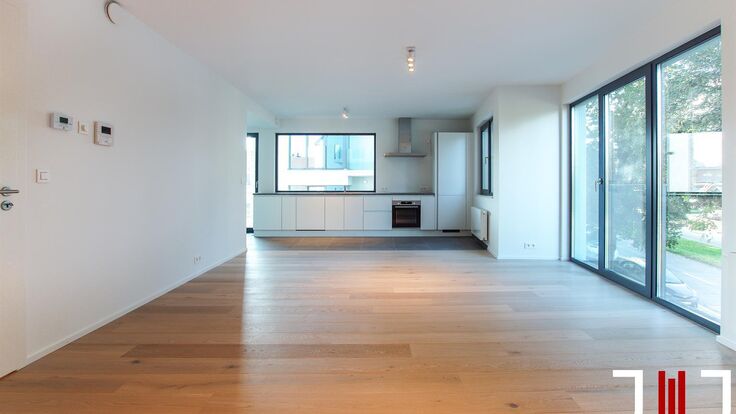 Flat for rent in Ganshoren