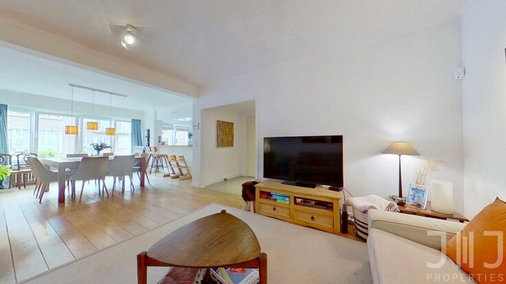 Flat for rent in Schaarbeek