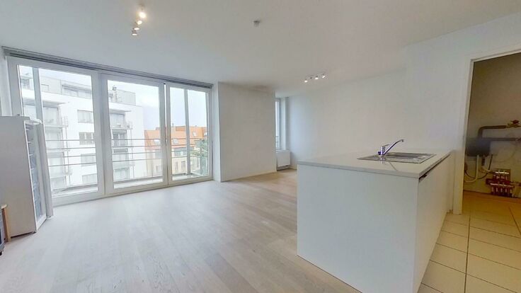 Flat for rent in Sint-Lambrechts-Woluwe
