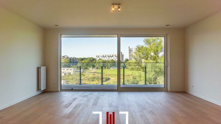 Flat for rent in Sint-Lambrechts-Woluwe