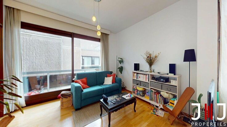 Flat for rent in Sint-Lambrechts-Woluwe