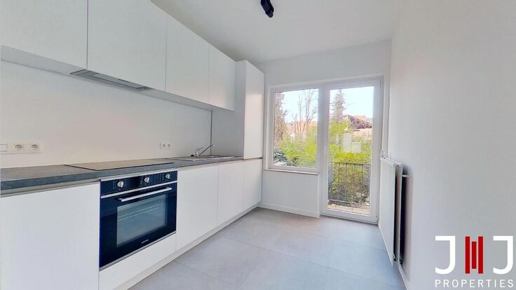 Flat for rent in Sint-Pieters-Woluwe