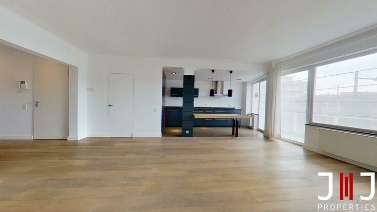 Flat for rent in Sint-Pieters-Woluwe