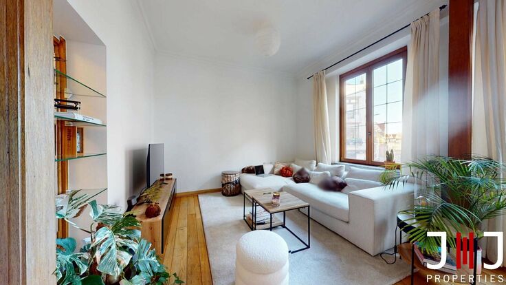 Flat for rent in Sint-Pieters-Woluwe