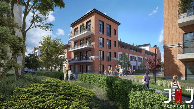 Flat for rent in Vorst