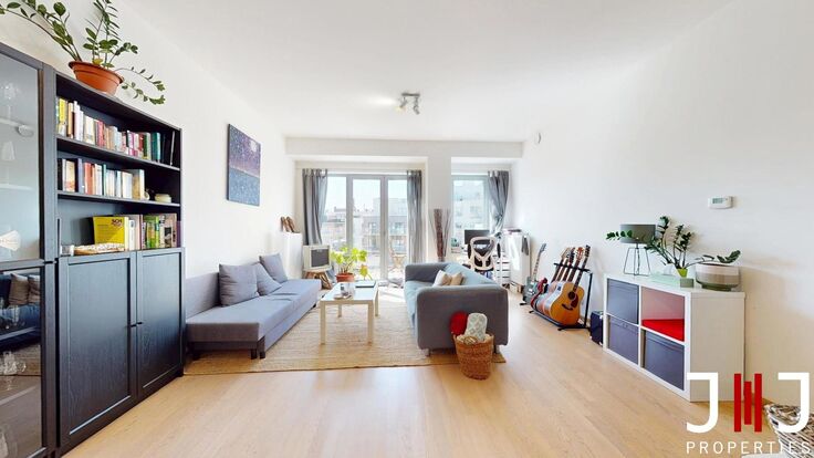 Flat for sale in Elsene