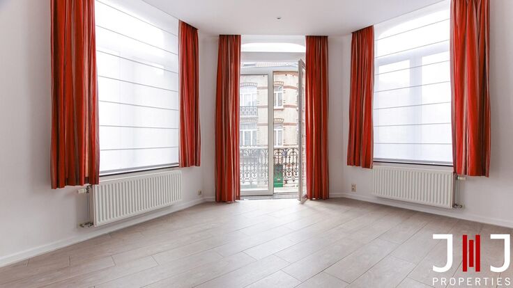 Flat for sale in Etterbeek