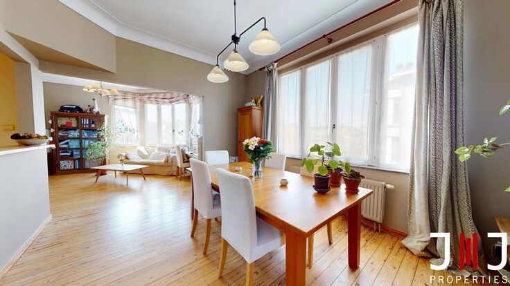Flat for sale in Etterbeek