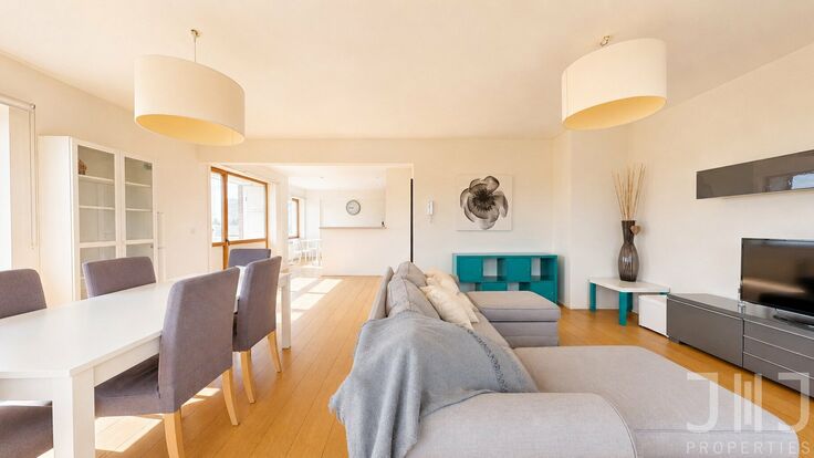 Flat for sale in Schaarbeek