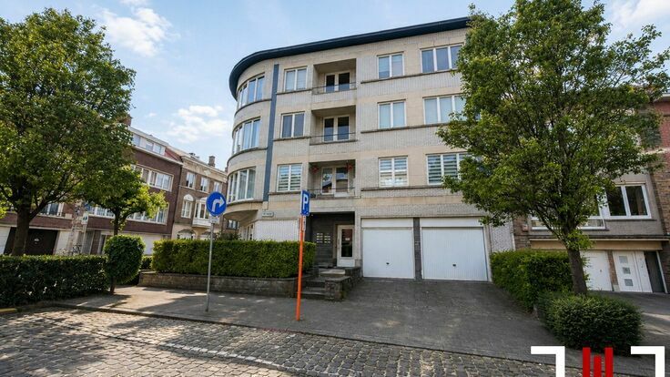 Flat for sale in Sint-Lambrechts-Woluwe