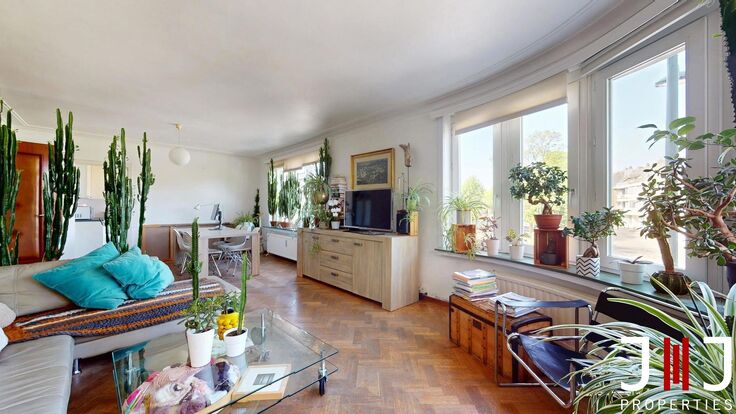 Flat for sale in Sint-Pieters-Woluwe