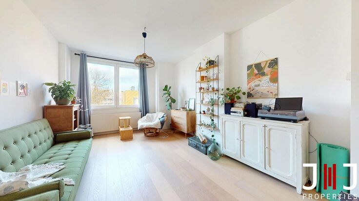 Flat for sale in Vorst