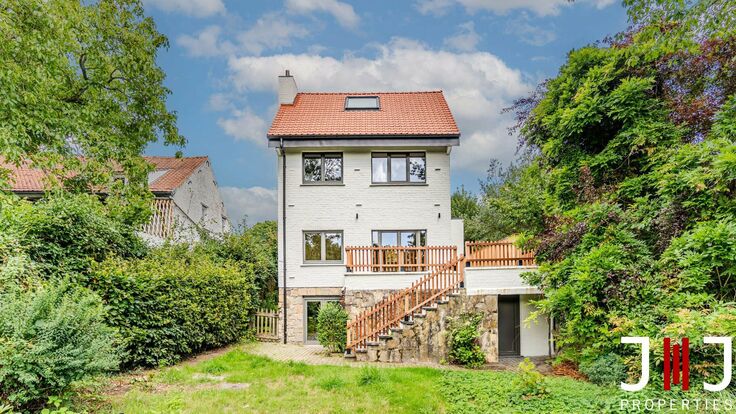 House for rent in Rixensart