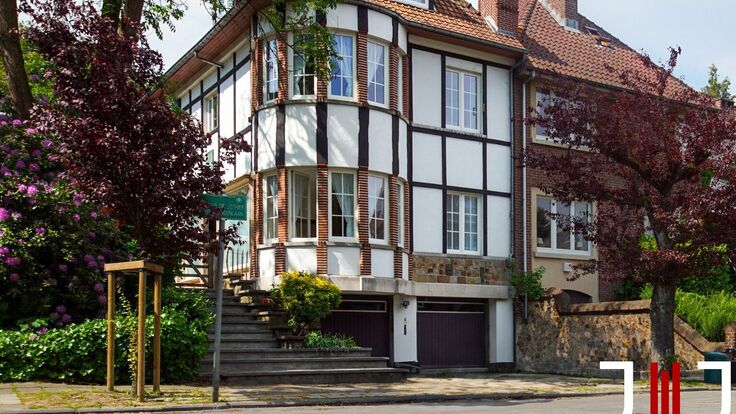 House for rent in Sint-Pieters-Woluwe