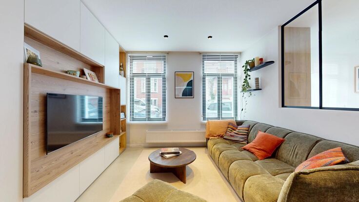House for rent in Sint-Pieters-Woluwe