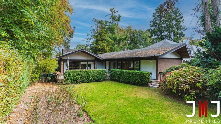 House for sale in Kraainem