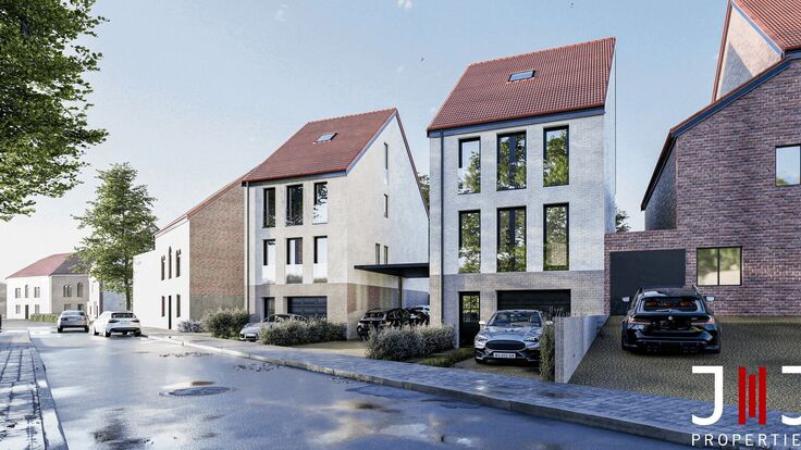 House for sale in Rixensart