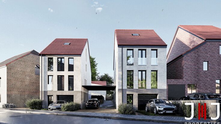 House for sale in Rixensart