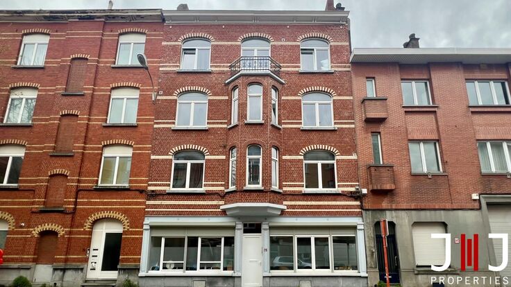 House for sale in Schaarbeek